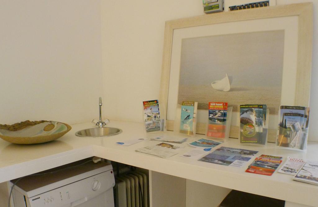 מלון הרמנוס Bamboo Beach Seaside House מראה חיצוני תמונה
