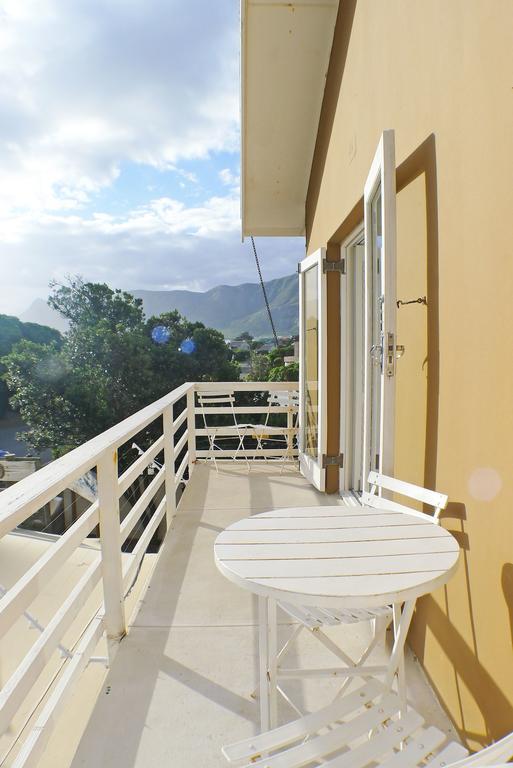 מלון הרמנוס Bamboo Beach Seaside House מראה חיצוני תמונה