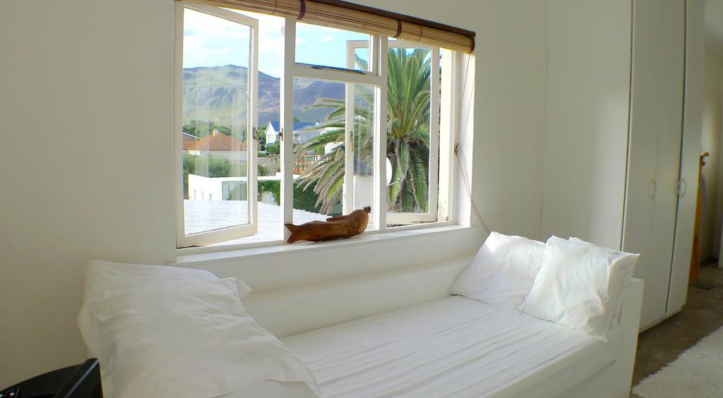 מלון הרמנוס Bamboo Beach Seaside House מראה חיצוני תמונה
