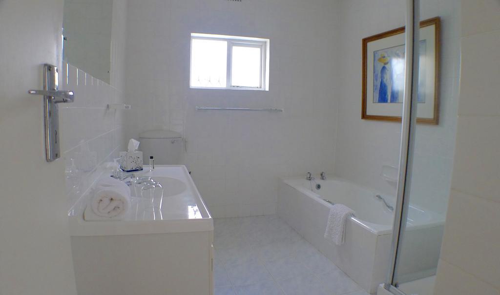 מלון הרמנוס Bamboo Beach Seaside House מראה חיצוני תמונה