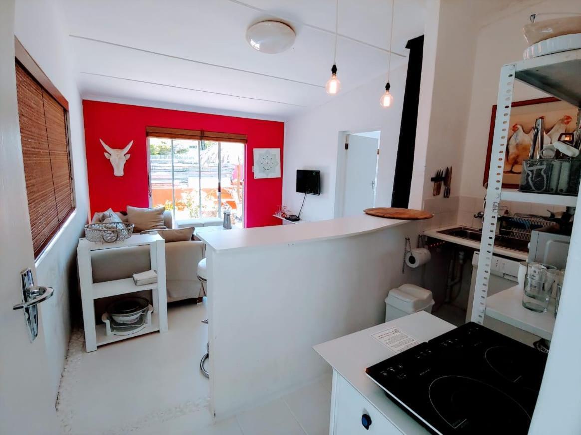 מלון הרמנוס Bamboo Beach Seaside House מראה חיצוני תמונה